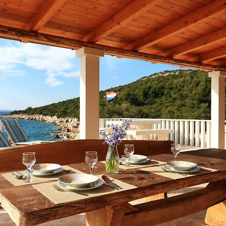 Holliday Home Robinson Tourism Maria Езера Экстерьер фото
