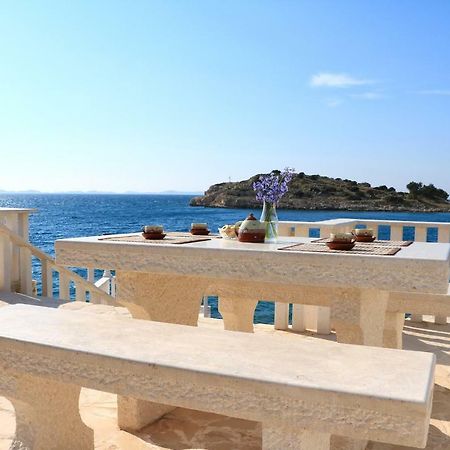 Holliday Home Robinson Tourism Maria Езера Экстерьер фото