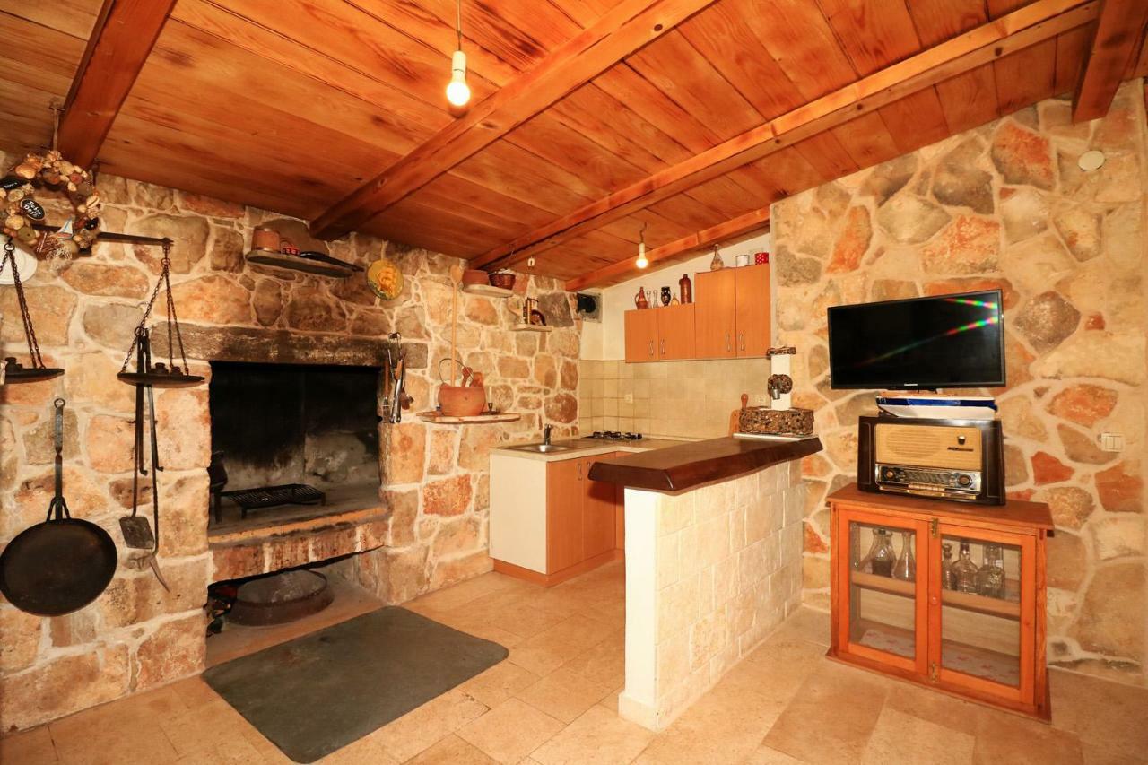 Holliday Home Robinson Tourism Maria Езера Экстерьер фото